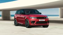 Land Rover Range Rover Sport Variant Crosses 1 Million Sales Mark Globally: Read More To Find Out!