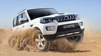 Next-Generation Mahindra Scorpio Spotted Testing Once Again: Here Are All The Details!