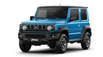 Maruti Suzuki Officially Confirms Jimny India Launch Being Evaluated: Here Are All Details