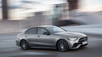 2021 Mercedes-Benz C-Class Globally Unveiled: Features Electrification As Standard!