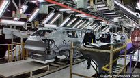 RNAIPL Factory Visit: An Inside Look At The Production Process Of The Nissan Magnite SUV