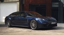 2021 Porsche Panamera Launched In India For Rs 1.45 Crore: Here Is Everything You Need To Know