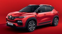 Renault To launch The Kiger SUV On February 15th This Month: Here's Everything You Need To Know!