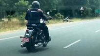 Royal Enfield 650cc Cruiser Bikes Spied Testing In Different Variants: Pics & Details
