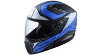 Studds Ninja Elite Super D4 Decor Helmet Launched In India: Priced At Rs 1,595