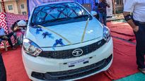 Tata Motors Deliver Tigor EVs To Goa’s DNRE As Part Of Its Tender With EESL: Here Are the Details!