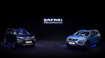 Tata Safari SUV Launched In India: Prices Start At Rs 14.69 Lakh