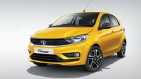 Tata Tiago Colour Options To Be Reshuffled: Discontinue Yellow & Replace With New Arizona Blue