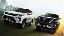 New Toyota Fortuner & Legender Receive Over 5,000 Bookings Since The Time Of Launch: Read More To Find Out 