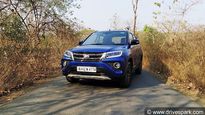 Toyota Urban Cruiser Review (Road Test): Is It Different Or Better Than The Vitara Brezza?