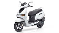TVS iQube Electric Scooter Launched In Delhi: Priced At Rs 1.08 Lakh (On-Road)