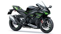 2021 Kawasaki Ninja ZX-10R Launched In India: Prices Start At Rs 14.99 Lakh