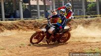 2021 Red Bull Ace Of Dirt Highlights & Results: Mahesh M.V. Aces The Off-Road Race
