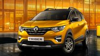 2021 Renault Triber Launched In India: Prices Start At Rs 5.30 Lakh