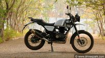 2021 Royal Enfield Himalayan Review: Do The Changes Justify The Price Upgrade?