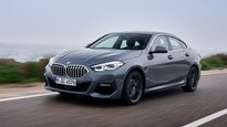 BMW 220i Sport Launched In India At Rs 37.90 Lakh: The Newest Variant In 2-Series Gran Coupe Line-Up