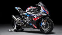 BMW M 1000 RR Launched In India Starting At Rs 42 Lakh: The Lightest & ‘M’eanest Is Here!