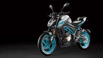 CFMoto 300NK BS6 Launched In India: Priced At Rs 2.29 Lakh