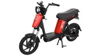 Detel Easy Plus Electric Moped Launched In India: Priced At Rs 39,999