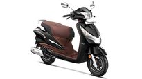 Hero Destini 125 Platinum Launched In India: Priced At Rs 72,000