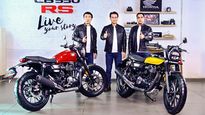 Honda Commences Deliveries For The New CB350 RS In India: Here's Everything You Know To Know!