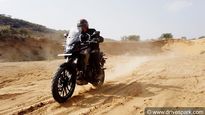 Honda CB500X Review (First Ride): Honda’s First Mid-Weight ADV Motorcycle In India