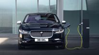 Jaguar I-Pace Electric SUV India Launch Date Announced: Retailer Network Gears Up With Charging Stations