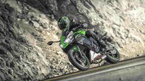 Kawasaki Bikes Prices Increased Again This Year In India: New Price List Revealed