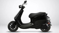 Ola Electric Scooter Official Images Released: India Launch Slated For June 2021