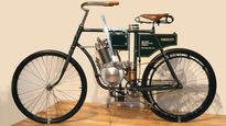 Oldest Motorcycle Brands In The World: The History Of Motorcycles