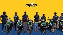 Rapido Launches Electric Two-Wheeler Taxi: Partners With Zypp Electric For EV Service