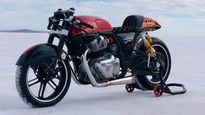Royal Enfield Interceptor 650 Creates New Record At Australia Speed Week: Here Are The Details!