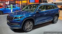 Skoda Kodiaq Facelift India Launch Timeline Officially Revealed: Here Are All Details