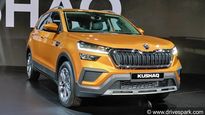 All-New Skoda Kushaq SUV Globally Unveiled In India Ahead Of Launch: Here Are The Details!