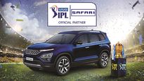 Tata Safari To Be The Official Partner for VIVO IPL 2021: Read More To Find Out!