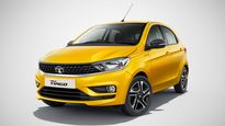 New Tata Tiago ‘XTA’ Variant Launched In India: Prices Start At Rs 5.99 Lakh