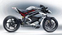 Triumph Unveils The Concept Project TE-1 Electric Motorcycle: Here's Everything You Need To Know!