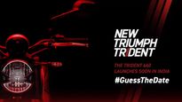 Triumph Trident 660 India Launch Teaser Officially Released: Here Are All Details