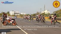 TVS Eurogrip To Power This Year's MMSC Motorcycle Endurance Race: Here Are All The Details!