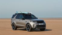 2021 Land Rover Discovery Update Listed On Indian Website Ahead Of Launch