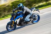 All-New Suzuki GSX-S1000 Unveiled: Gets New Design And Styling & An Updated Engine