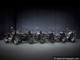 2021 Triumph Bonneville Range Launched In India; Prices Start At Rs 7.95 Lakh