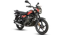 Bajaj CT110X Launched In India Priced At Rs 55,494: The Rugged Commuter Is Here!