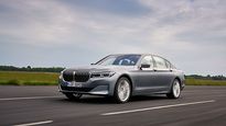 BMW 745Le xDrive Plug-In Hybrid Discontinued In India: Here's Everything You Need To Know! 