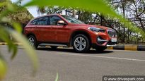 BMW X1 S-Drive 20d Review (Road Test): Bigger & Better Than Its Predecessor!