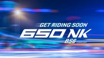 CFMoto 650NK BS6 Teased Ahead Of India Launch: Will Rival The Triumph Trident 660