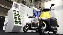 Hero MotoCorp and Gogoro Announce Their Partnership To Accelerate Electrification Of Mobility