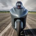 Guy Martin To Ride 860Bhp Hayabusa To 300Mph (482.8Km/h) In Standing Start One Mile Record Run