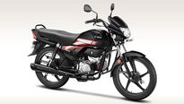 Hero HF 100 Launched In India At Rs 49,400: The Most Affordable Bike From The Brand