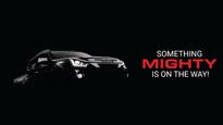 Isuzu D-Max V-Cross BS6 Teased Ahead Of India Launch: The Most-Awaited Pick-Up Is Almost Here!